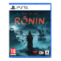 Rise of the Ronin™ for PS5