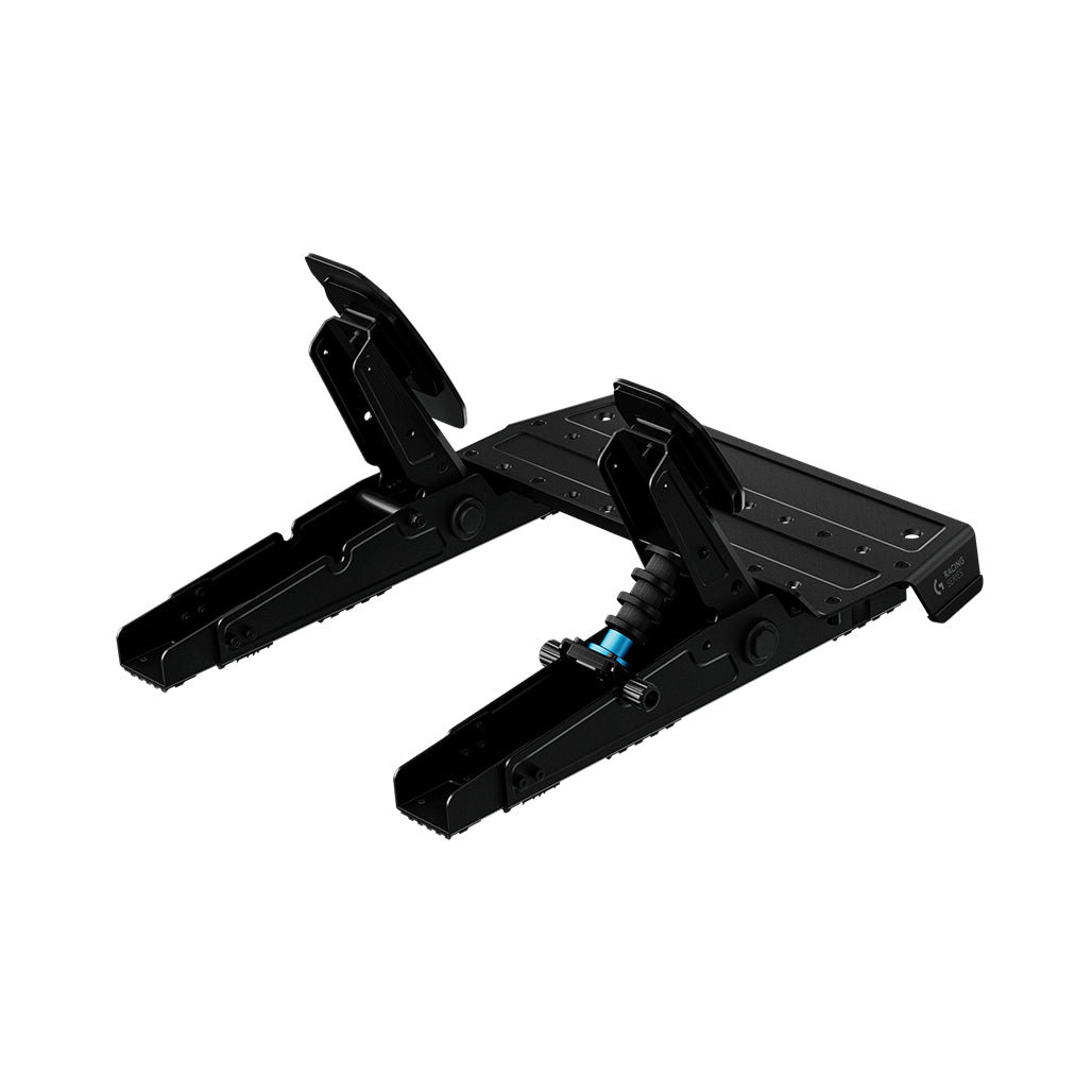 A Photo Of Logitech RS Racing Pedals