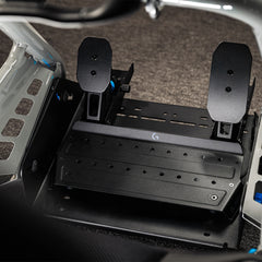 A Photo Of Logitech RS Racing Pedals