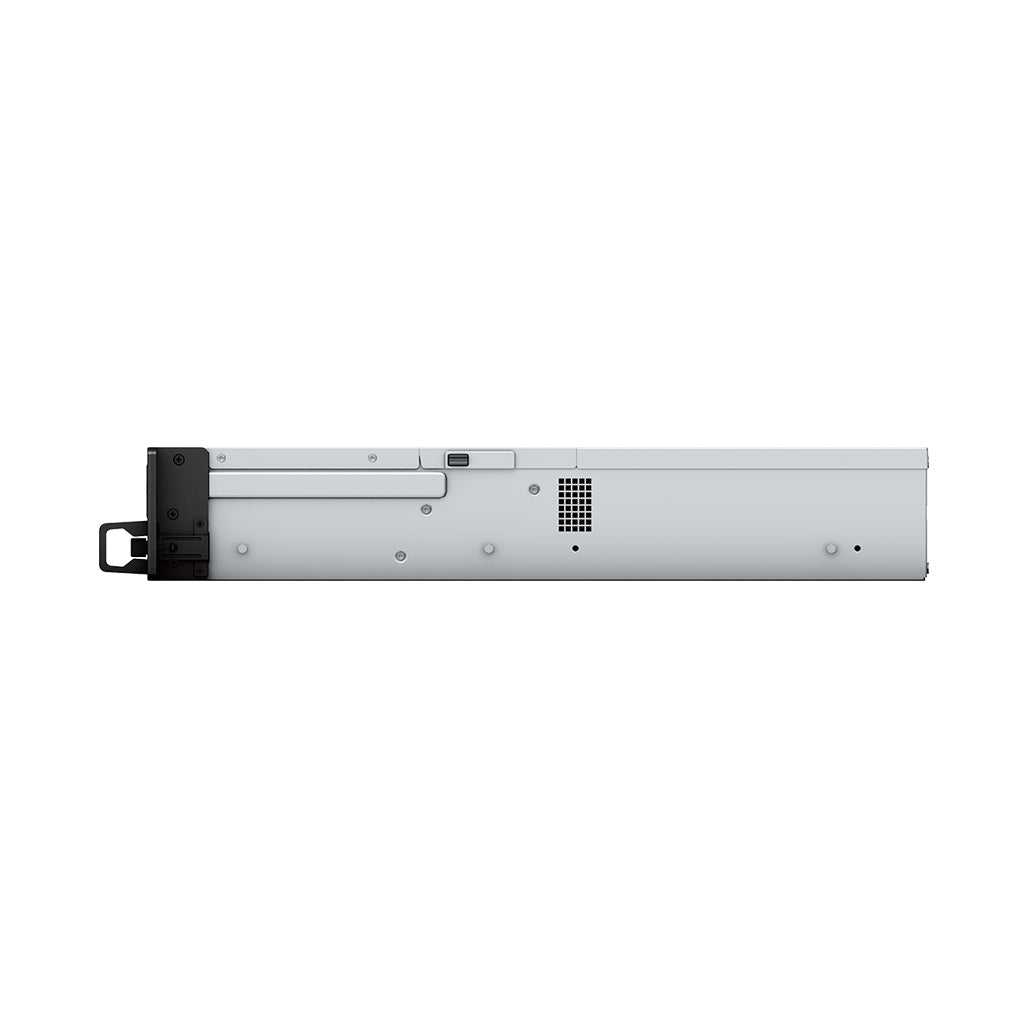 A Photo Of Synology 12-Bay NAS RackStation RS2421+