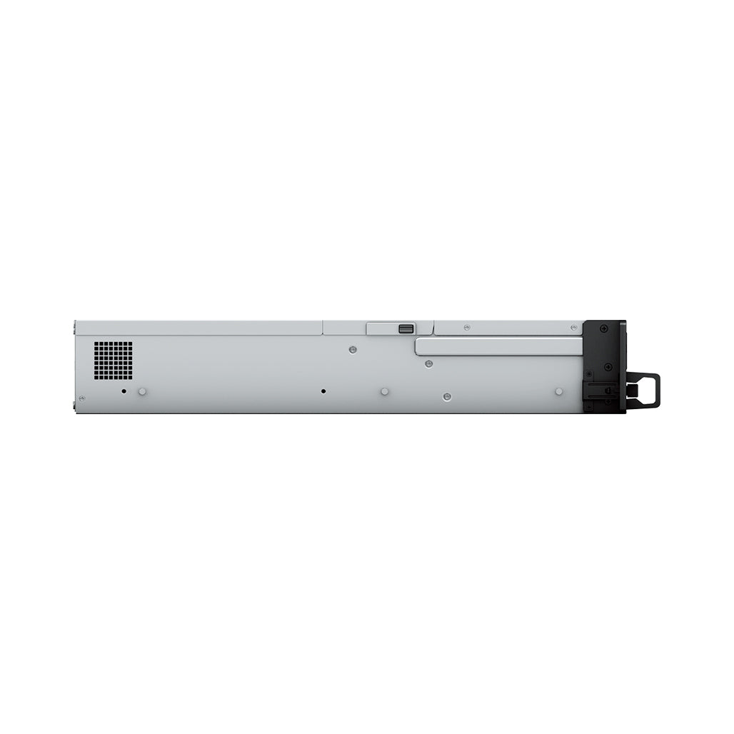 A Photo Of Synology 12-Bay NAS RackStation RS2421+