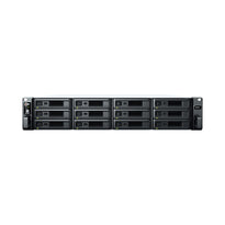 Synology 12-Bay NAS RackStation RS2421+