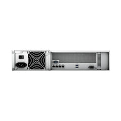 A Photo Of Synology 12-Bay NAS RackStation RS2421+