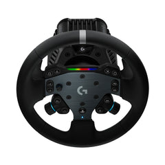 A Photo Of Logitech RS50 System – PS/PC – 8 Nm Direct Drive Base with Steering Wheel and Table Clamp