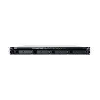Synology 4-Bay NAS RackStation RS822RP+