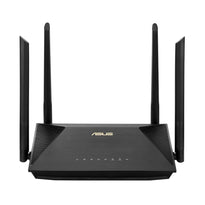 ASUS RT-AX1800U - Dual Band WiFi 6 Router