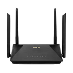 A Photo Of ASUS RT-AX1800U - Dual Band WiFi 6 Router