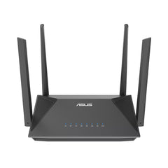 A Photo Of ASUS RT-AX52 - AX1800 Dual Band WiFi 6 Router
