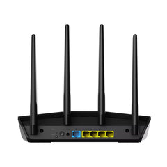 A Photo Of ASUS RT-AX57 AX3000 Dual Band WiFi 6 Router