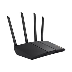 A Photo Of ASUS RT-AX57 AX3000 Dual Band WiFi 6 Router