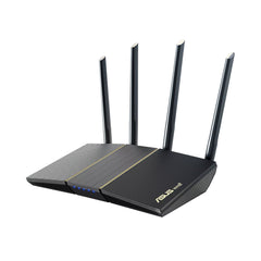 A Photo Of ASUS RT-AX57 AX3000 Dual Band WiFi 6 Router