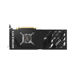 A Photo Of MSI GeForce RTX™ 4070 SUPER 12G VENTUS 3X OC Graphics Card – Unleash Next-Gen Performance with DLSS 3 and NVIDIA Ada Lovelace Architecture