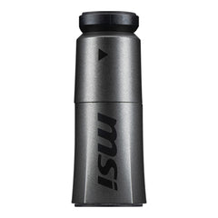 A Photo Of MSI GeForce RTX 5080 16G INSPIRE 3X OC – Compact DLSS 4 Graphics Card with Blackwell Architecture