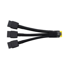 A Photo Of MSI GeForce RTX 5080 16G INSPIRE 3X OC – Compact DLSS 4 Graphics Card with Blackwell Architecture