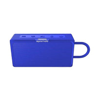 Promate Rustic-3 - Portable Rugged Wireless Speaker