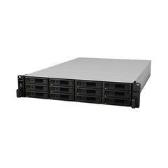 A Photo Of Synology RX1217sas 12-Bay NAS Expansion Unit