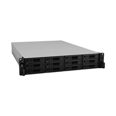 A Photo Of Synology RX1217sas 12-Bay NAS Expansion Unit