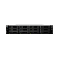Synology RX1217sas 12-Bay NAS Expansion Unit