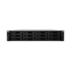 A Photo Of Synology RX1217sas 12-Bay NAS Expansion Unit