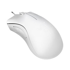 A Photo Of Razer DeathAdder Essential - Wired Optical Gaming Mouse