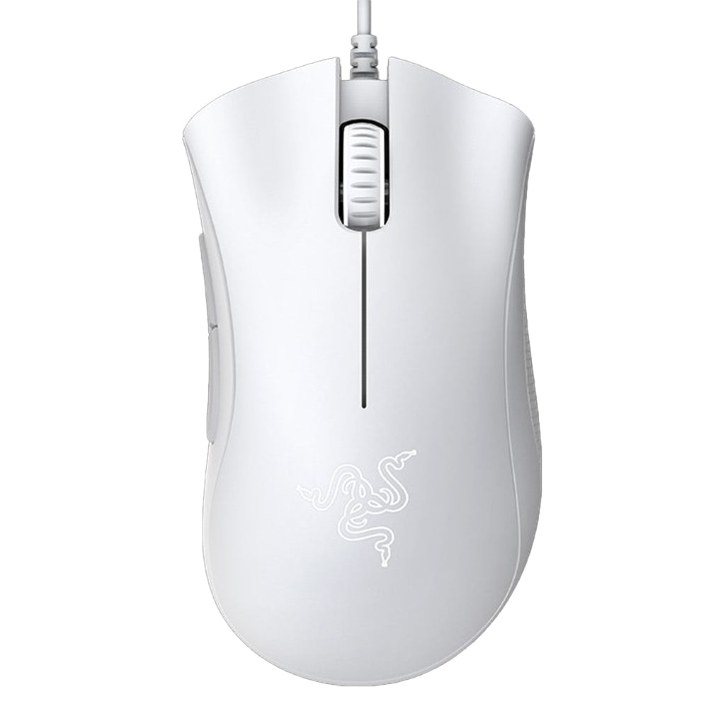 A Photo Of Razer DeathAdder Essential - Wired Optical Gaming Mouse