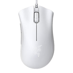 A Photo Of Razer DeathAdder Essential - Wired Optical Gaming Mouse