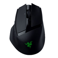 Razer Basilisk Mobile- Portable Ergonomic Wireless Gaming Mouse - RZ01-0431