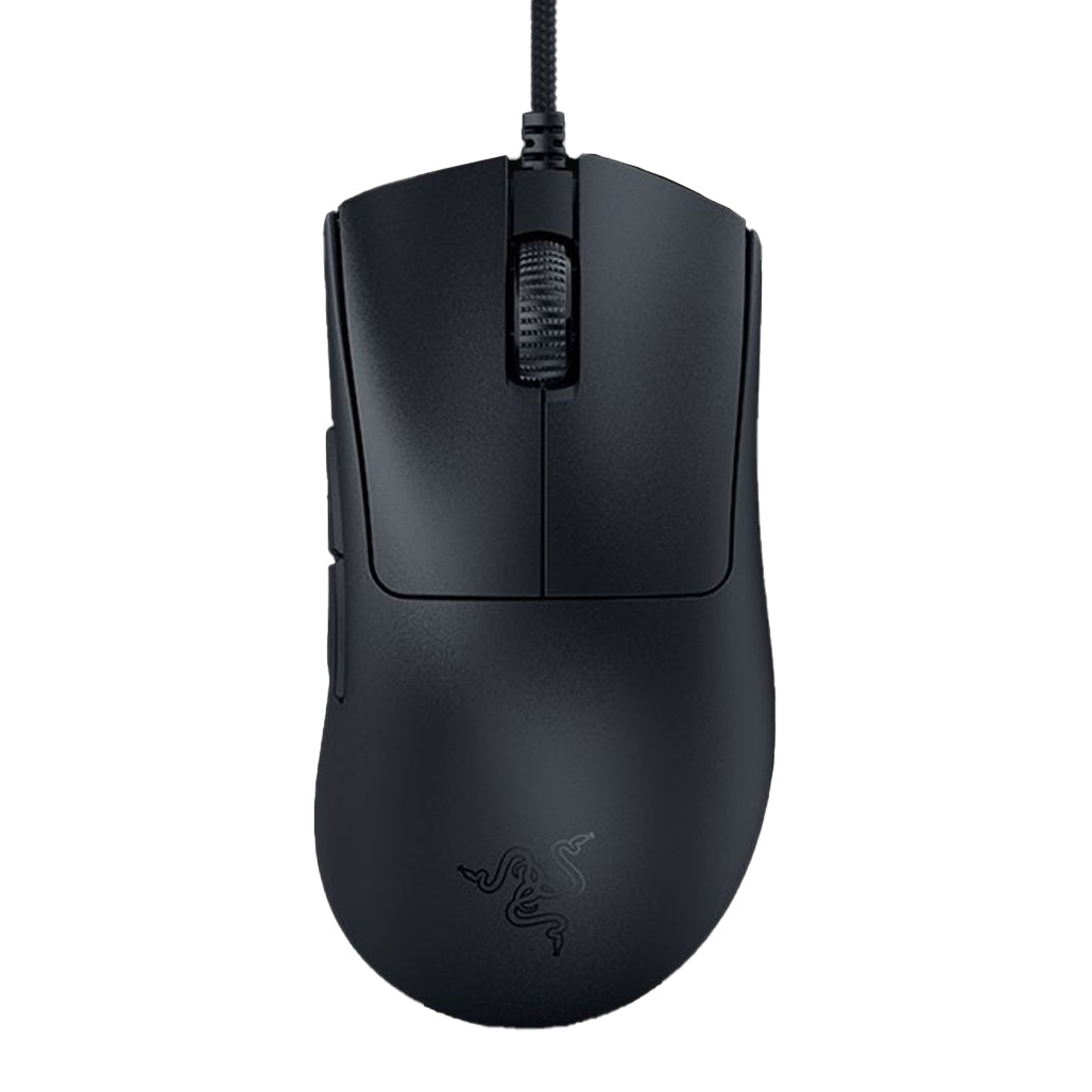 A Photo Of Razer DeathAdder V3 - Ultra-Lightweight Wired Gaming Mouse