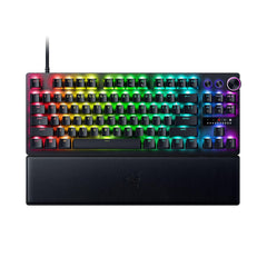 A Photo Of Razer Huntsman V3 Pro Tenkeyless