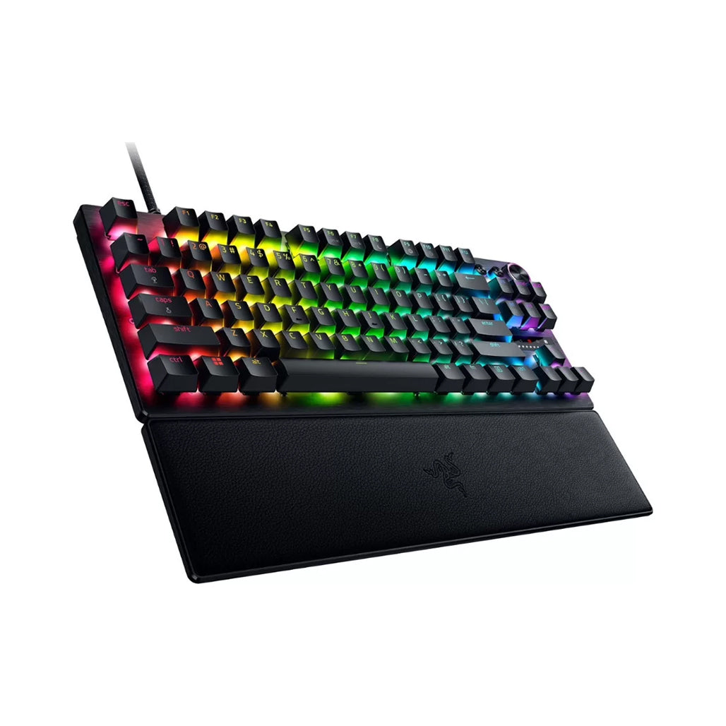A Photo Of Razer Huntsman V3 Pro Tenkeyless