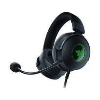 Razer Kraken V3 Wired - USB Gaming Headset with Razer Chroma RGB