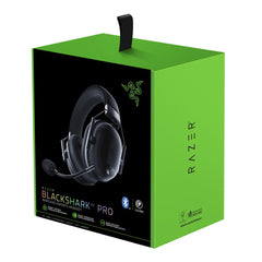 A Photo Of Razer BlackShark V2 Pro (2023) Wireless Esports Headset - Black