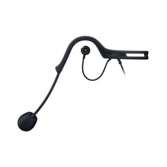 A Photo Of Razer Ifrit - In-Ear Headset with Razer USB Audio Enhancer