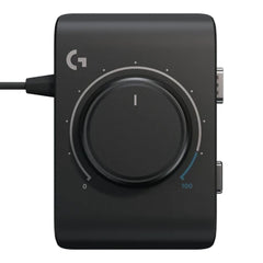 A Photo Of Logitech Racing Adapter