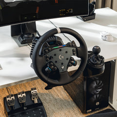 A Photo Of Logitech Racing Adapter