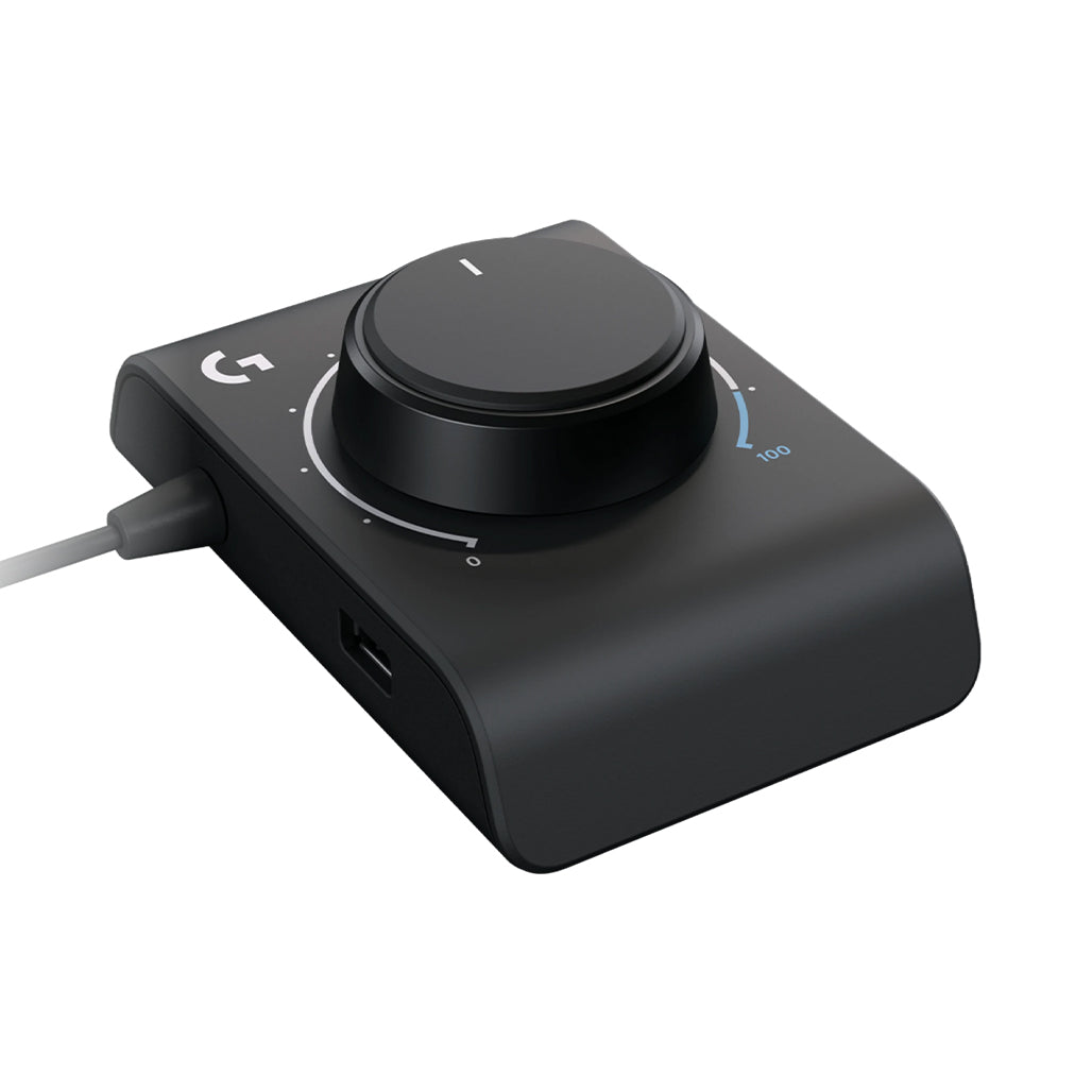 A Photo Of Logitech Racing Adapter
