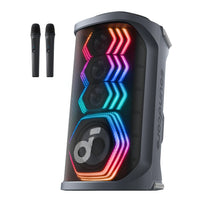 Anker Rave 3S - AI Karaoke Party Speaker