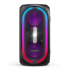 A Photo Of Anker Soundcore Rave+ - Bluetooth Party Speaker