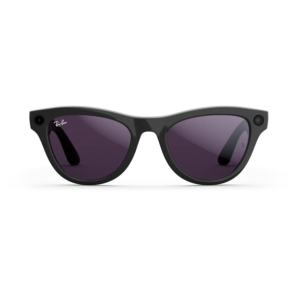 A Photo Of Ray-Ban Meta Skyler (Gen 2) Smart Glasses