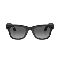 Ray-Ban Meta Wayfarer Smart Glasses