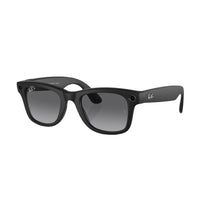Ray-Ban Meta Wayfarer Smart Glasses