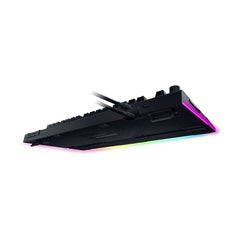 A Photo Of Razer BlackWidow V4 Pro - Wired Full-Size Gaming Keyboard