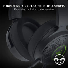 A Photo Of Razer Kraken Kitty V2 PRO - Wired RGB Gaming Headset