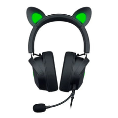 A Photo Of Razer Kraken Kitty V2 PRO - Wired RGB Gaming Headset