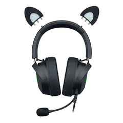 A Photo Of Razer Kraken Kitty V2 PRO - Wired RGB Gaming Headset
