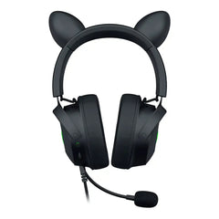 A Photo Of Razer Kraken Kitty V2 PRO - Wired RGB Gaming Headset