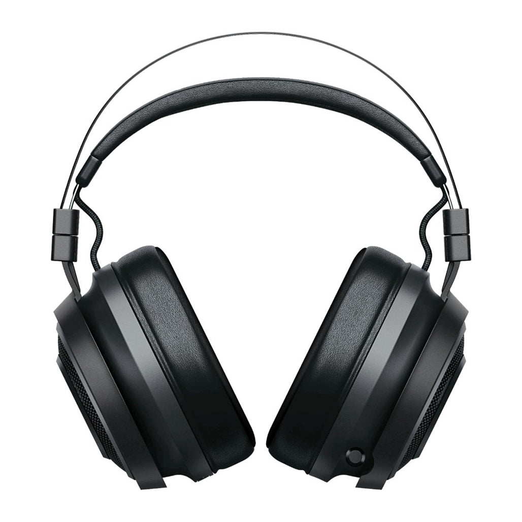 A Photo Of Razer Nari Ultimate - Wireless Gaming Headset