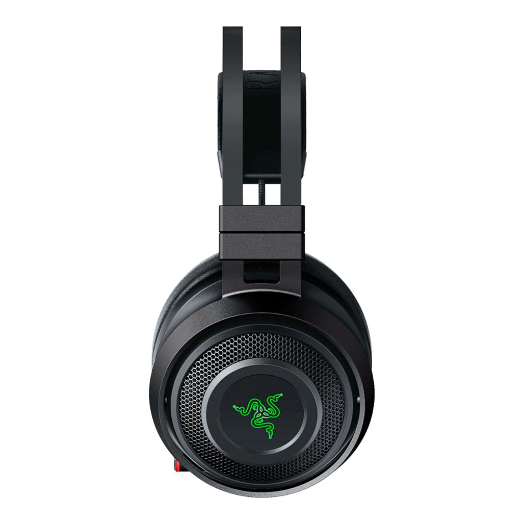A Photo Of Razer Nari Ultimate - Wireless Gaming Headset
