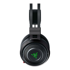 A Photo Of Razer Nari Ultimate - Wireless Gaming Headset