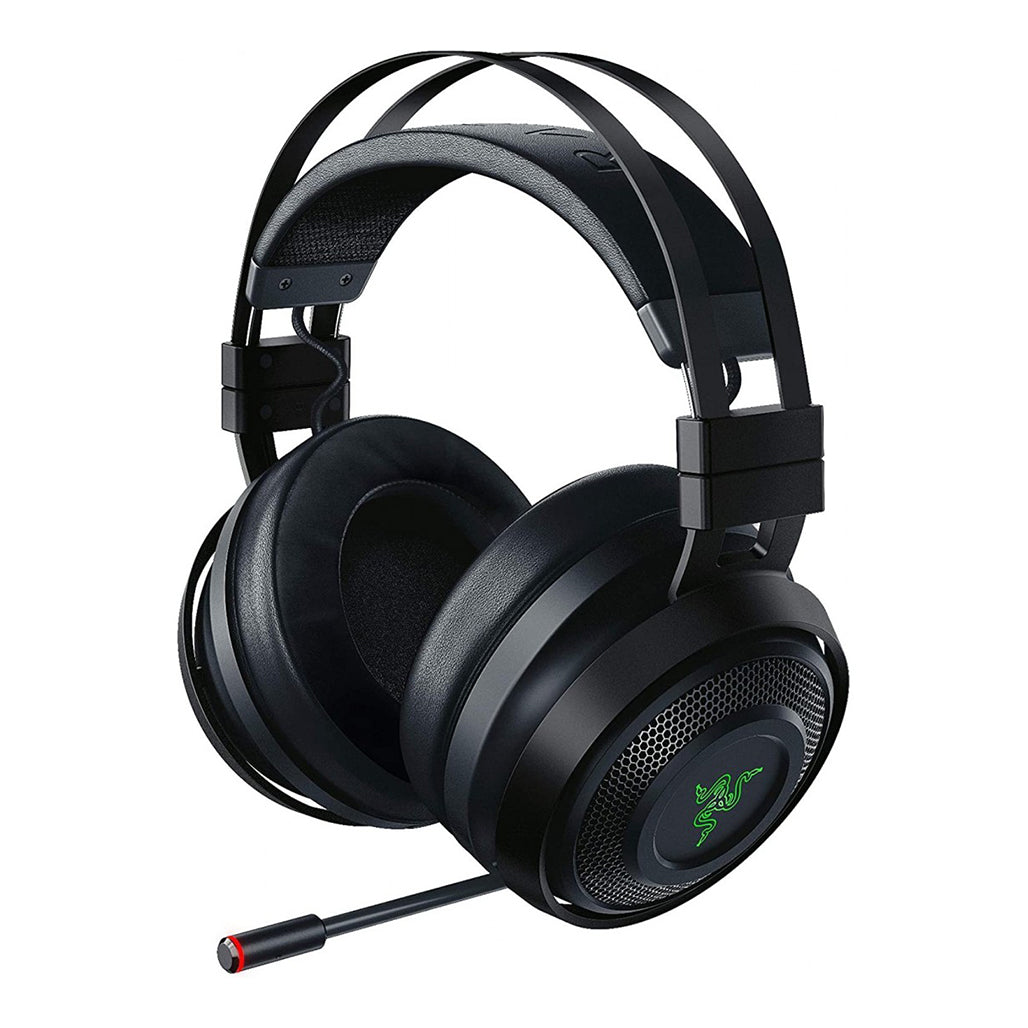 A Photo Of Razer Nari Ultimate - Wireless Gaming Headset